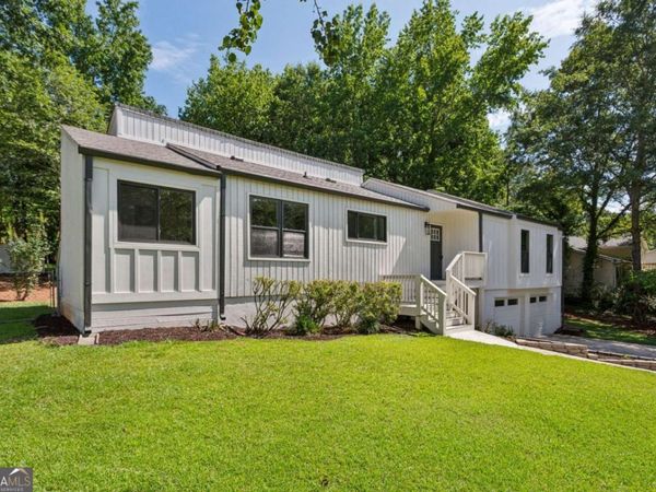 3447 Dry Creek Road, Marietta, GA 30062