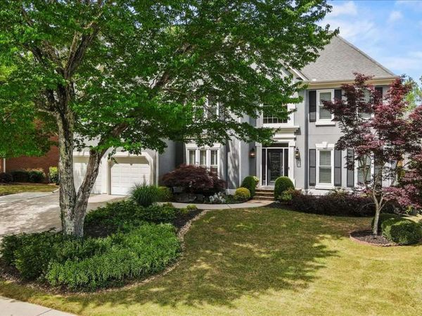 5077 Audley Lane, Peachtree Corners, GA 30092