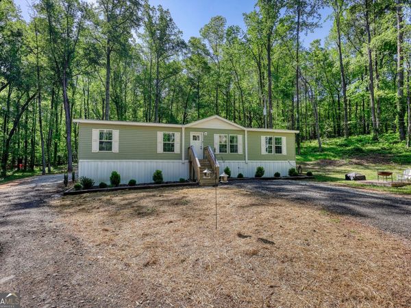 2466 Monroe Jersey Road, Covington, GA 30014