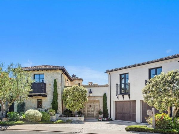 17 Pacific Ridge Place, Dana Point, CA 92629