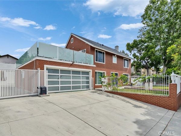 24017 Sunset Crossing, Diamond Bar, CA 91765