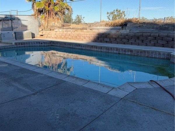 1116 Borrego, Barstow, CA 92311