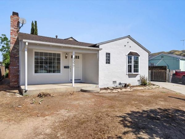 3377 Gawain, San Jose, CA 95127