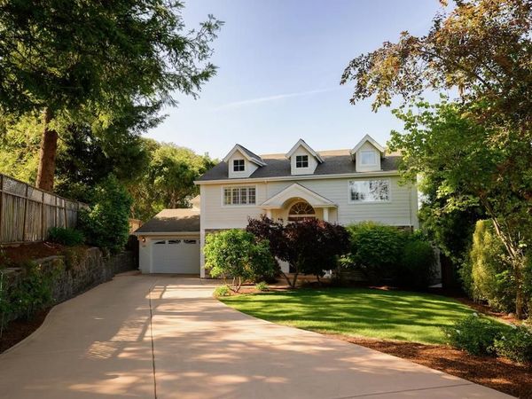 26 Torrey Oaks Court, Scotts Valley, CA 95066