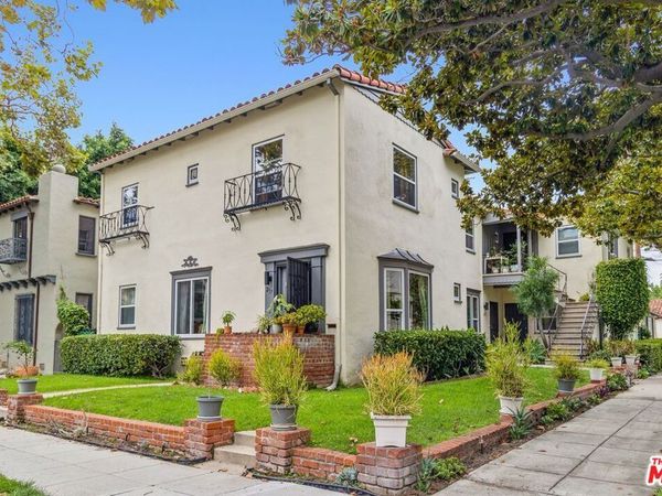 257 N Almont Drive, Unit 329, Beverly Hills, CA 90211