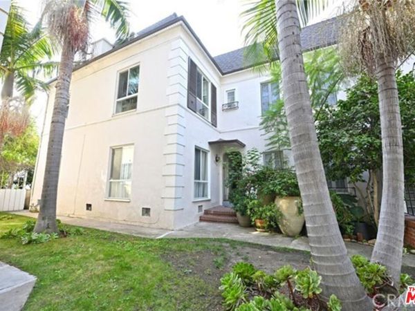 9374 W Olympic Boulevard, Unit 1/2, Beverly Hills, CA 90212