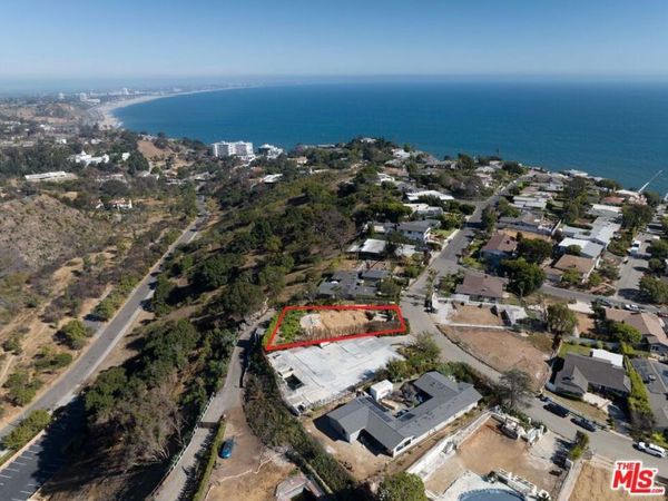 312 Bellino Drive, Pacific Palisades, CA 90272