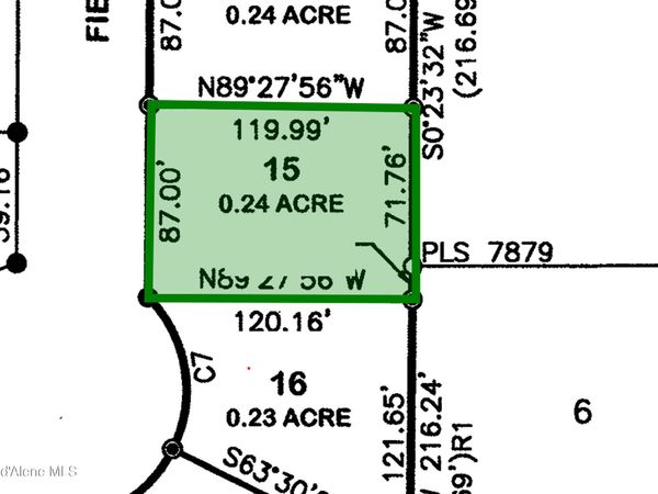 NNA Fiesta Shores Drive , Sagle, ID 83860