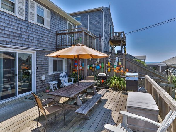 168 Shore Road , Unit 5, Truro, MA 02666