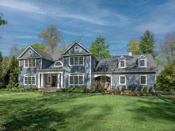 6 Westminster Place, Morris, NJ 07960