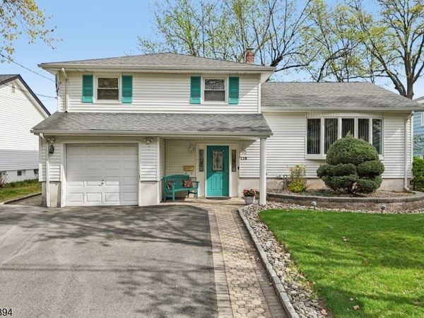 118 Byrd Ave, Bloomfield, NJ 07003
