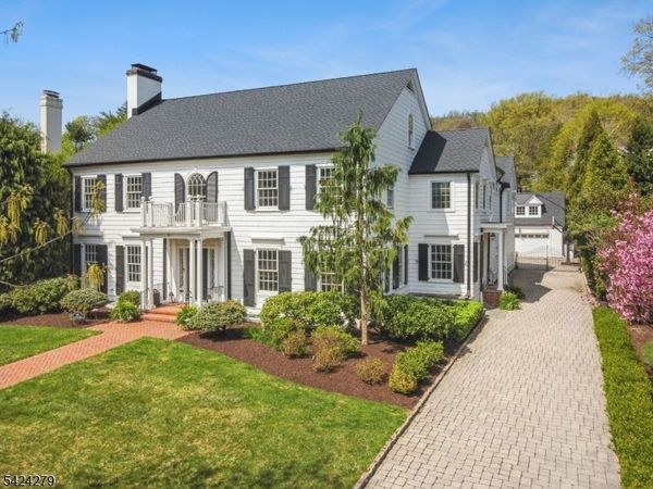 36 Edgemont Rd, Montclair, NJ 07042