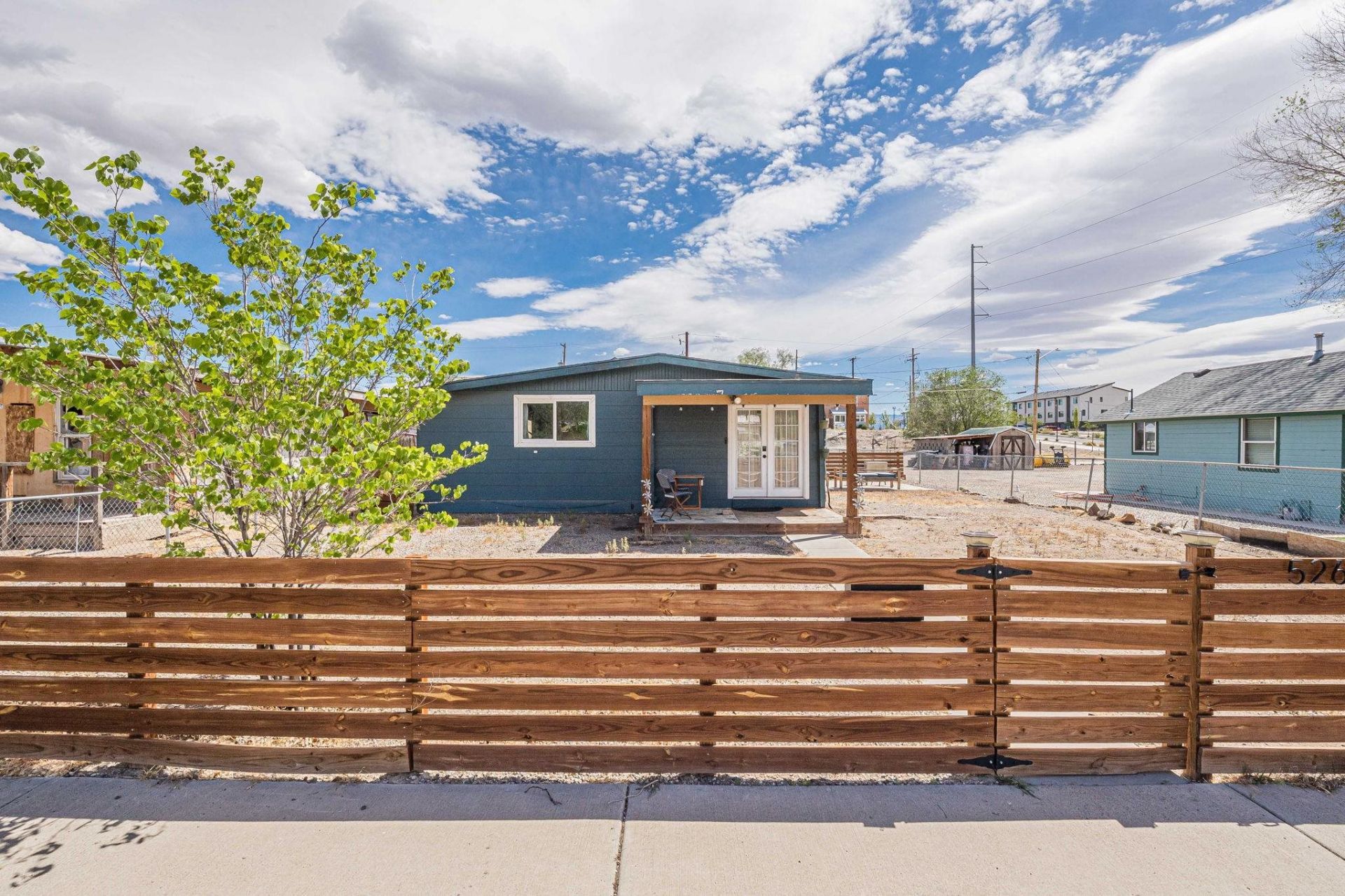 526 Rockaway Avenue  Grand Junction, CO 81504