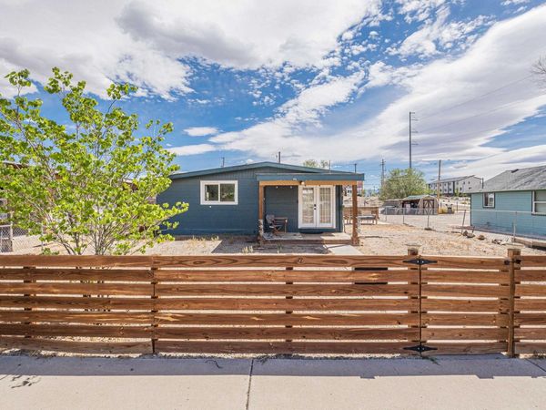 526 Rockaway Avenue, Grand Junction, CO 81504