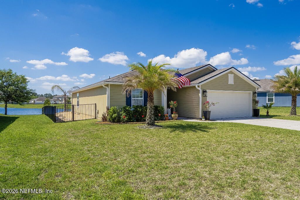 255 Seville Parkway, Saint Augustine, FL 32086 Photo
