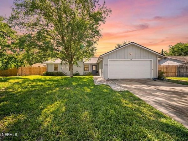 12440 MIKE Drive, Jacksonville, FL 32223