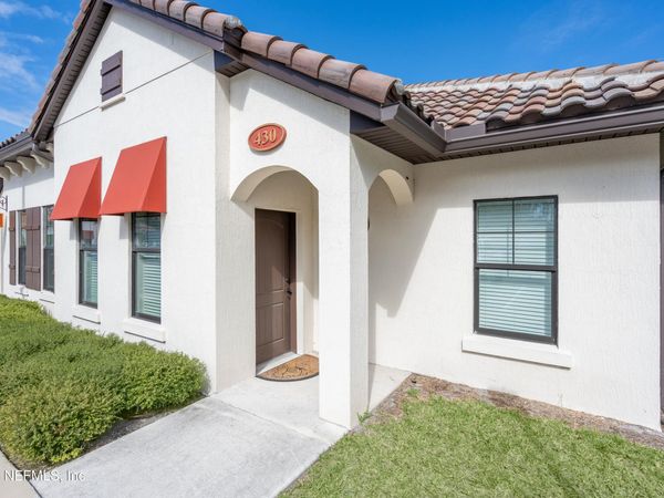 430 PASEO REYES Drive, St. Augustine, FL 32095