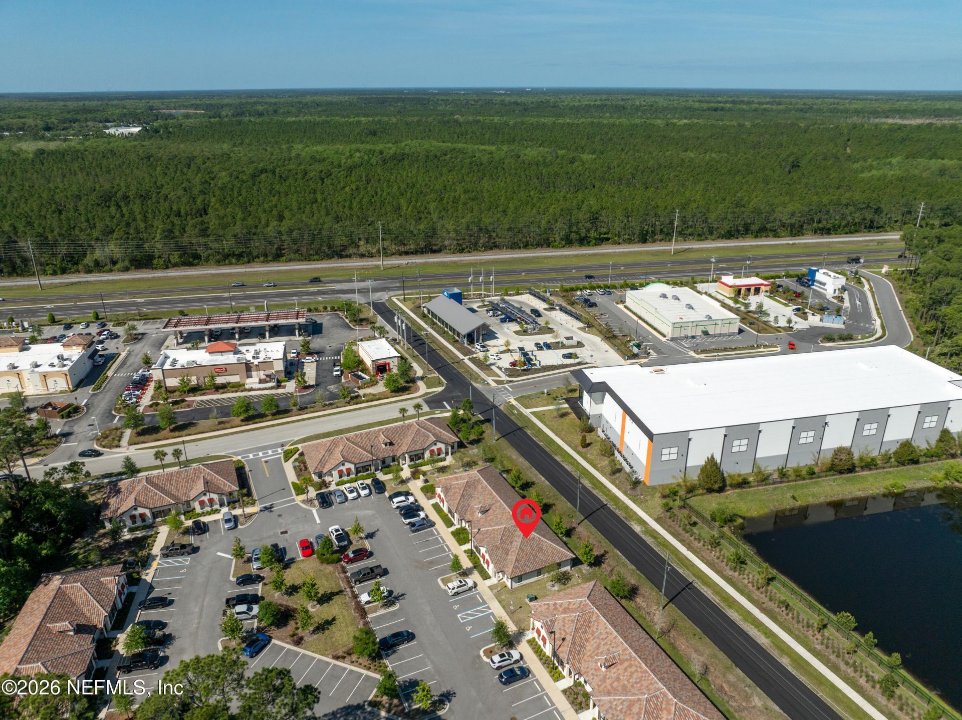 430 Paseo Reyes Drive, Saint Augustine, FL 32095 Photo