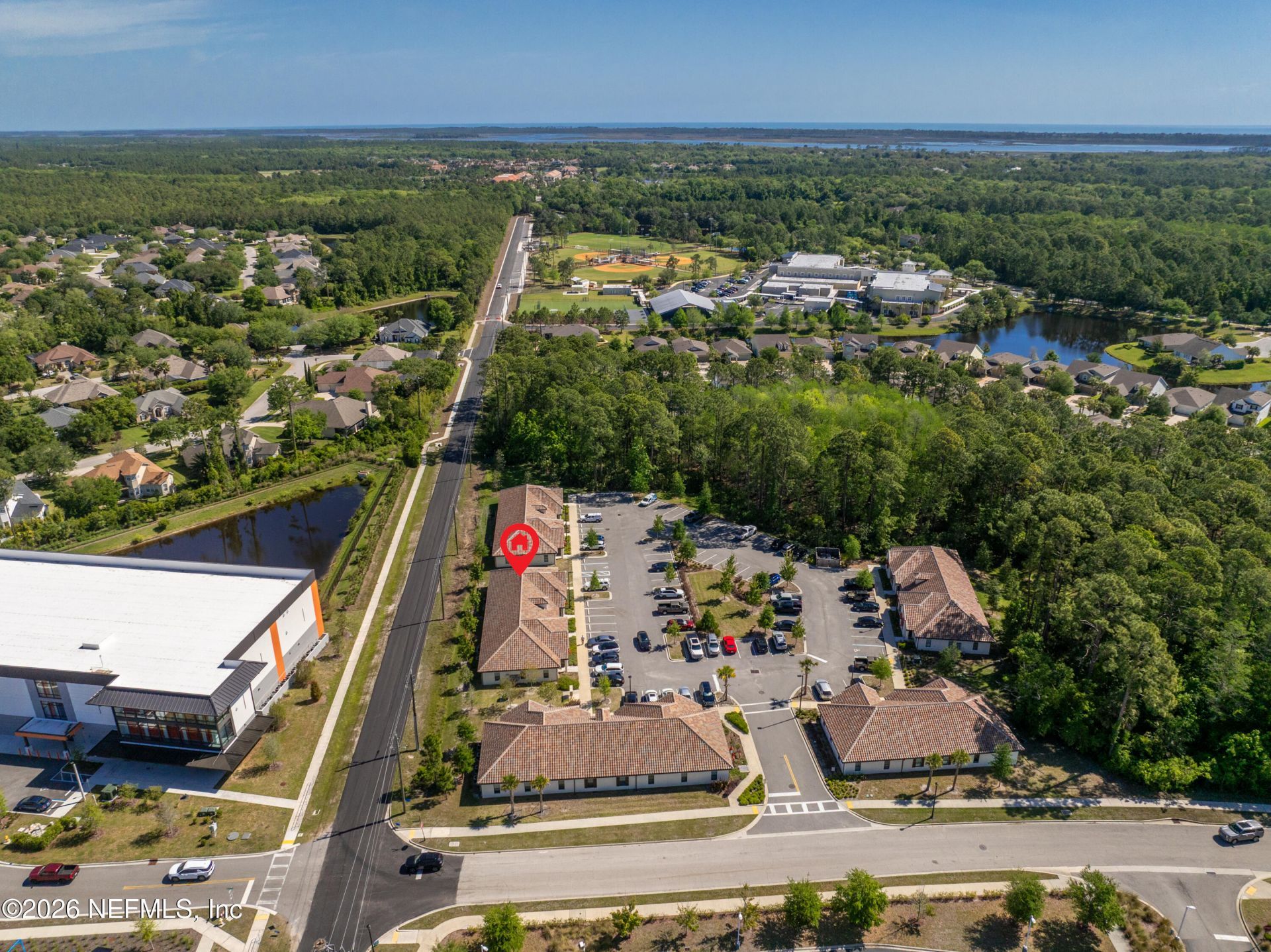 430 Paseo Reyes Drive, Saint Augustine, FL 32095 Photo