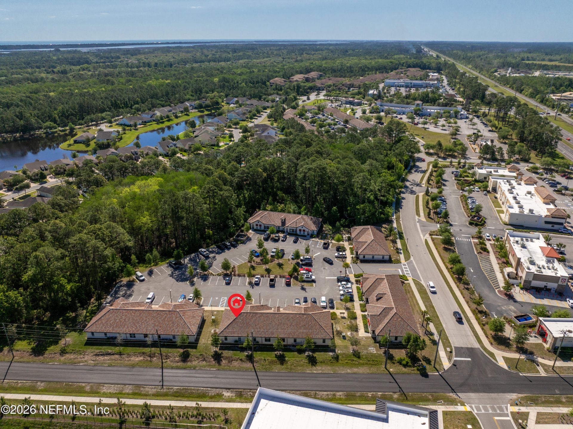 430 Paseo Reyes Drive, Saint Augustine, FL 32095 Photo