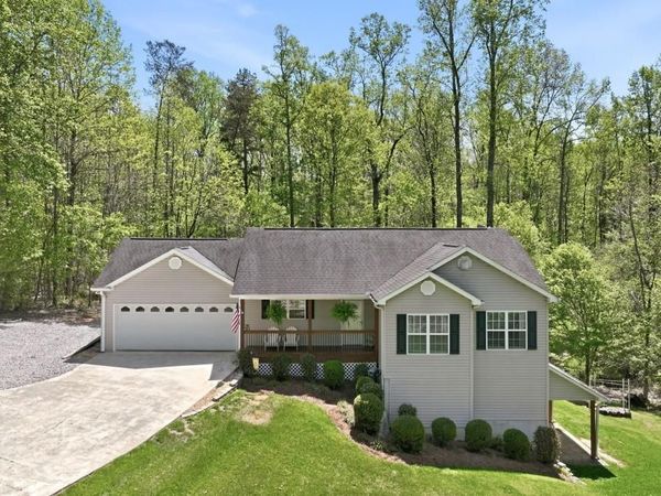 250 Bridgestone Way, Dahlonega, GA 30533