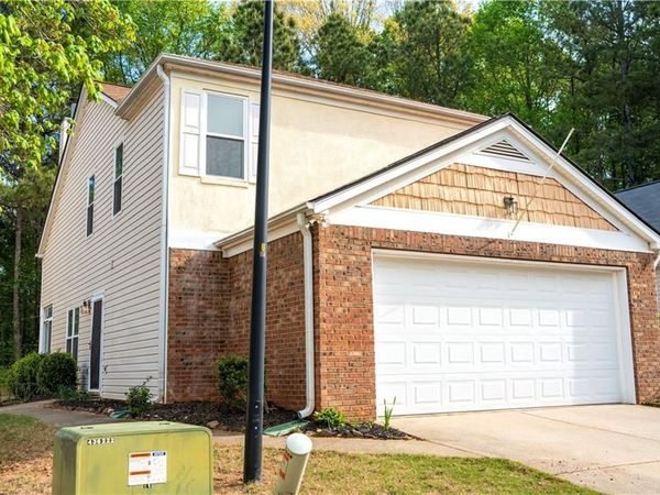 3440 Maple Valley Drive , Cumming, GA 30040