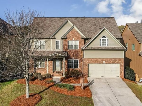 3562 Fallen Oak Drive, Buford, GA 30519