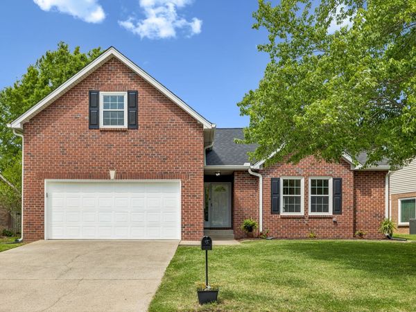 6924 Somerset Farms Cir , Nashville, TN 37221