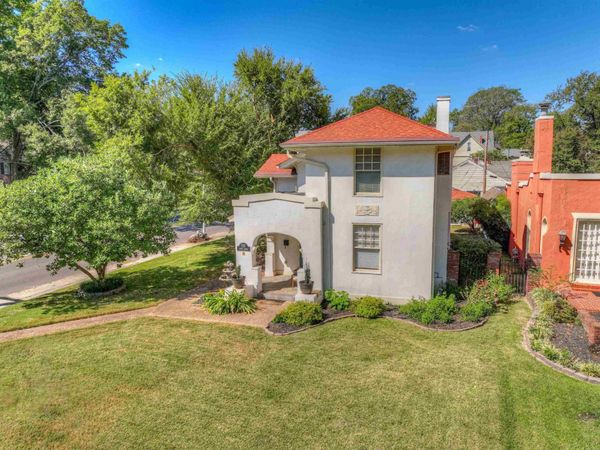 717 S MCLEAN BLVD , Memphis, TN 38104