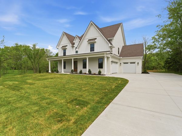 8660 Cainsville Pike, Lascassas, TN 37085