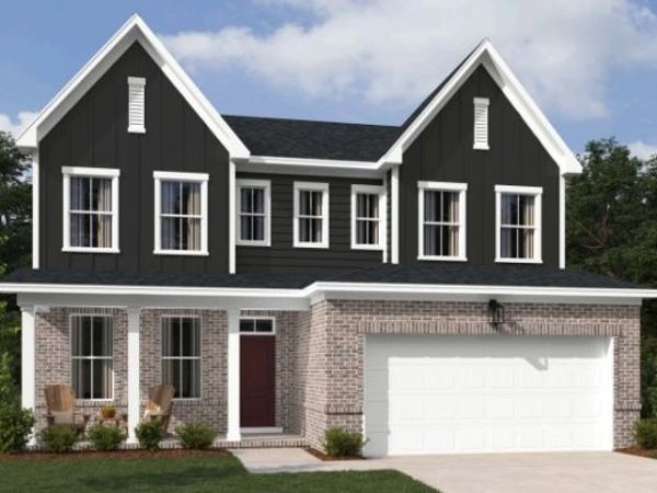 1080 Large Poppy Drive , La Vergne, TN 37086