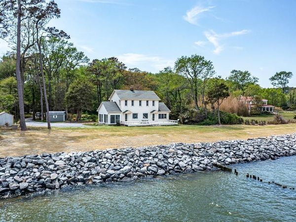 207 Cabell Lane, HEATHSVILLE, VA 22473