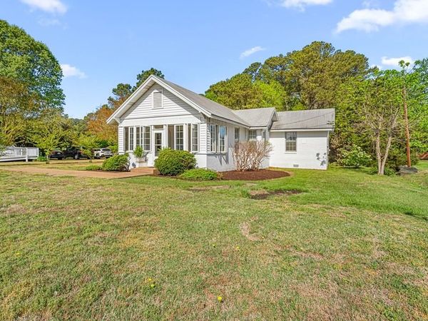 416 Rappahannock Drive, WHITE STONE, VA 22578