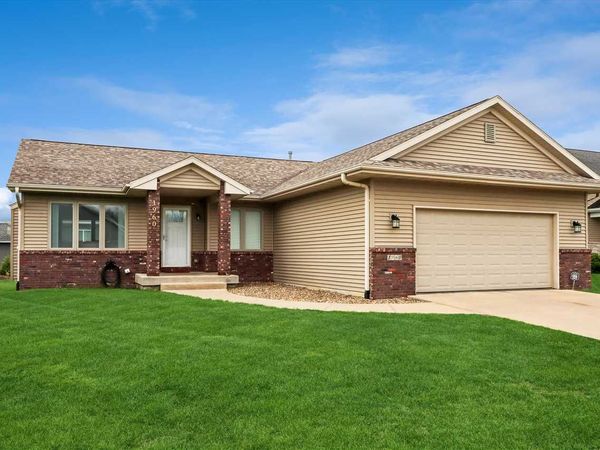 1960 Sherman Drive, Iowa City, IA 52240