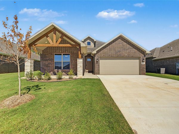 27475 E 107th Street S, Coweta, OK 74014