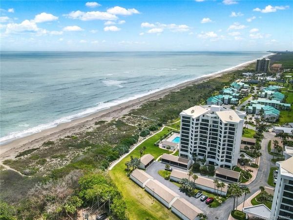 2400 S Ocean Drive, Unit 4143, Fort Pierce, FL 34949