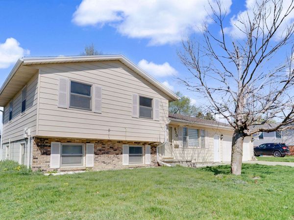 830 Colby , Waterloo, IA 50701