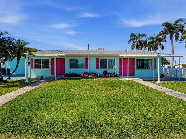 4515-4517 103RD STREET COURT W, BRADENTON, FL 34210