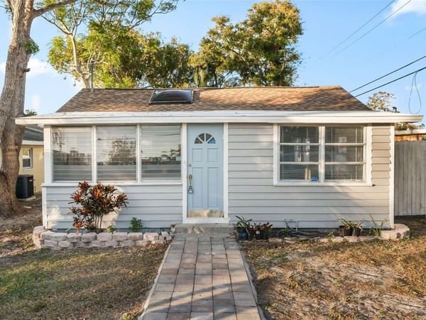 412 PLEASANT STREET, CLEARWATER, FL 33755