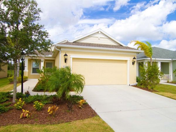 12256 LONGVIEW LAKE CIRCLE , BRADENTON, FL 34211