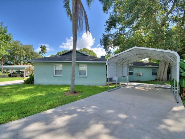 2405 ROSLYN LANE , Unit C, LAKELAND, FL 33812