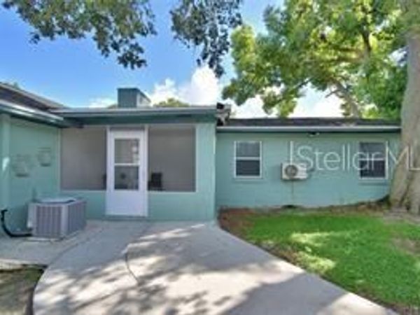 2405 ROSLYN LANE , Unit C, LAKELAND, FL 33812