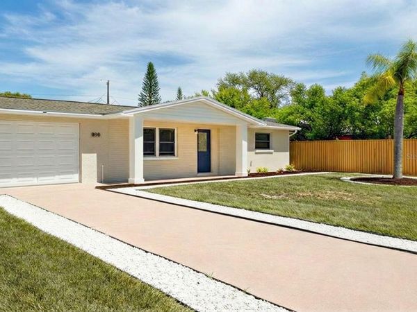 3641 HARVARD DRIVE , HOLIDAY, FL 34691