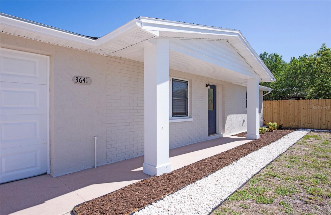 3641 Harvard Drive , Holiday, FL 34691 Photo