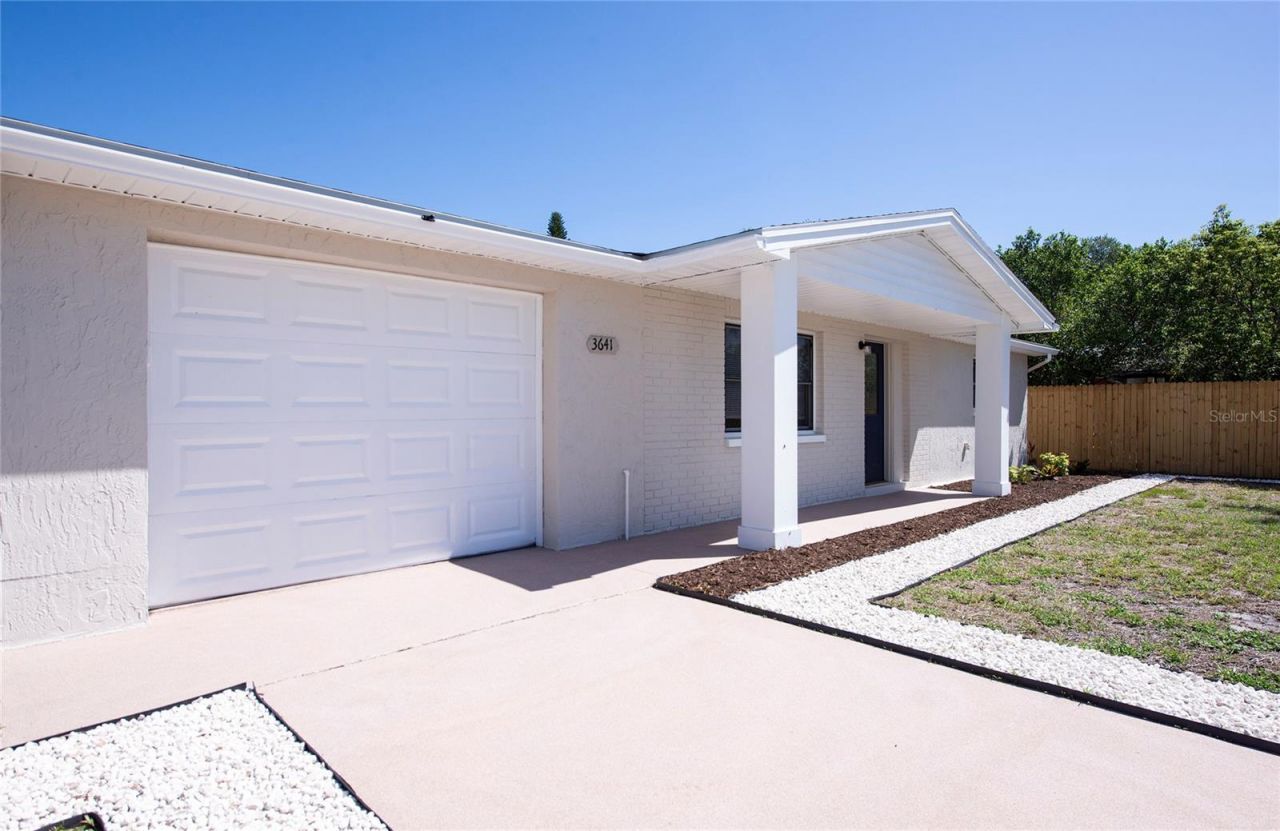 3641 Harvard Drive , Holiday, FL 34691 Photo