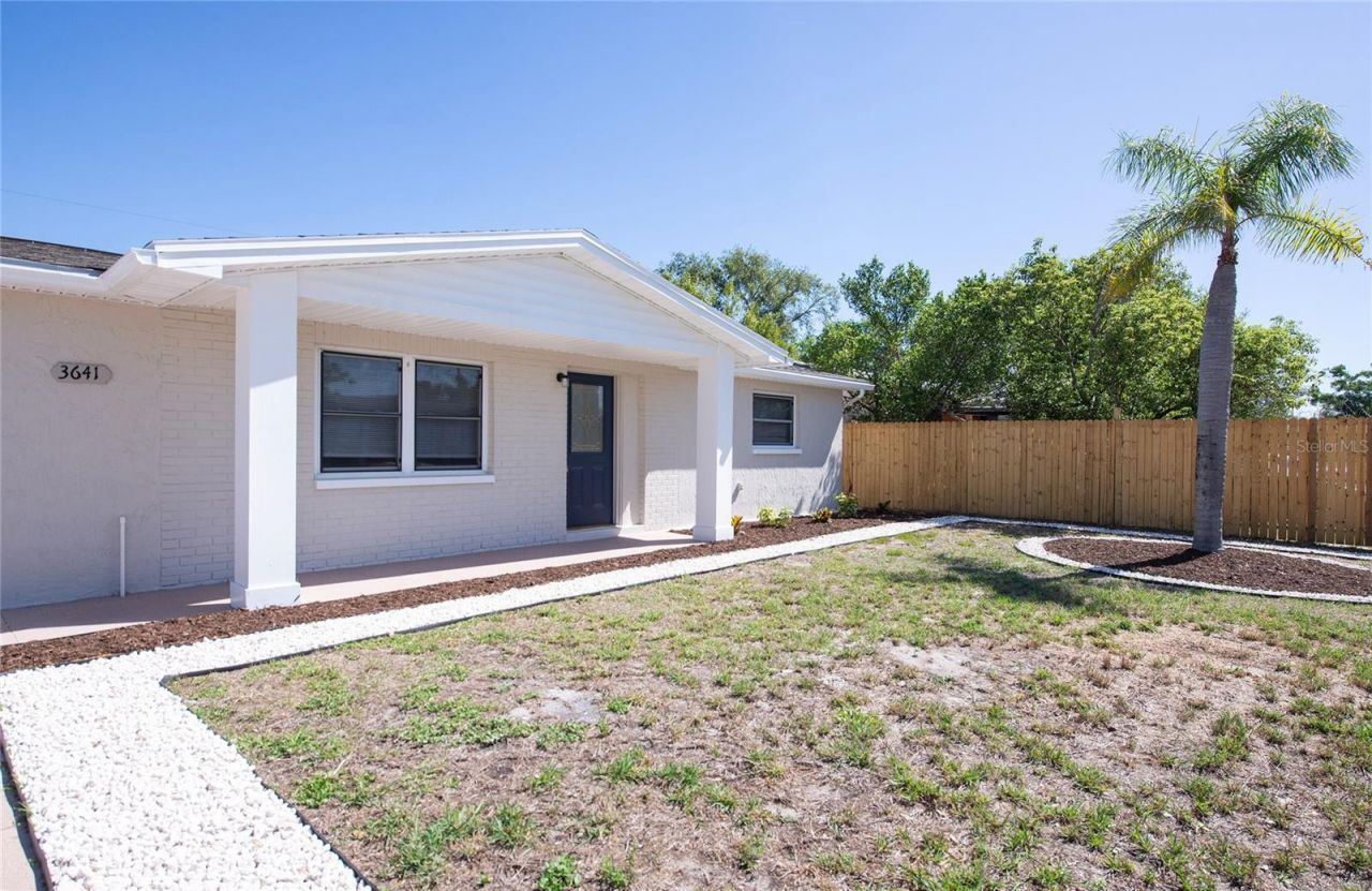 3641 Harvard Drive , Holiday, FL 34691 Photo