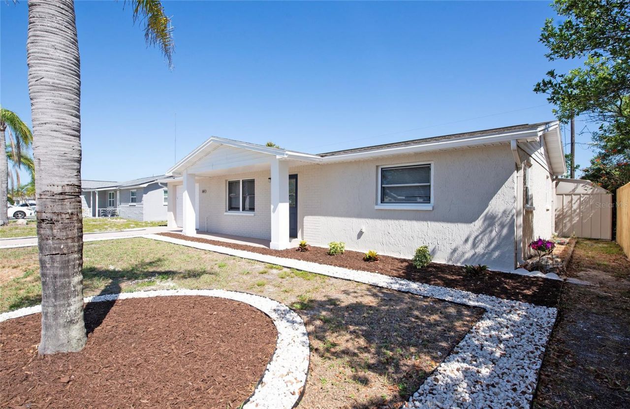 3641 Harvard Drive , Holiday, FL 34691 Photo