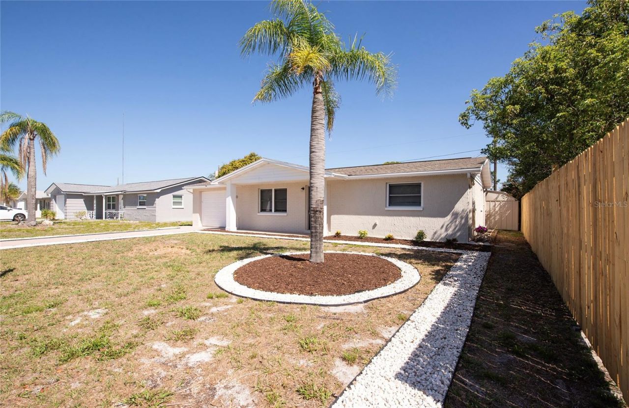 3641 Harvard Drive , Holiday, FL 34691 Photo