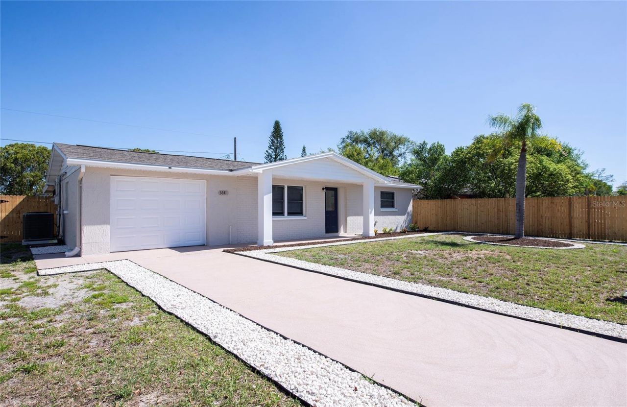 3641 Harvard Drive , Holiday, FL 34691 Photo