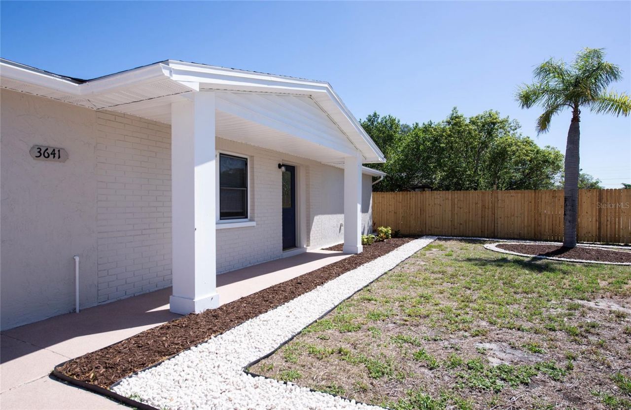 3641 Harvard Drive , Holiday, FL 34691 Photo